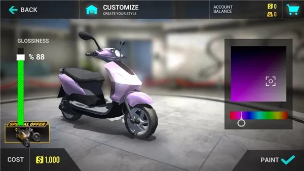 Ultimate Motorcycle Simulator(Ħ�м�ʻģ��)
