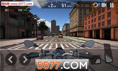 Ultimate Motorcycle Simulator(Ħ�м�ʻģ��)v3.6.22 ��׿��