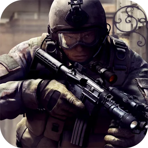 ����ͻ��(ǹս�����)v1.0.1 ��׿��