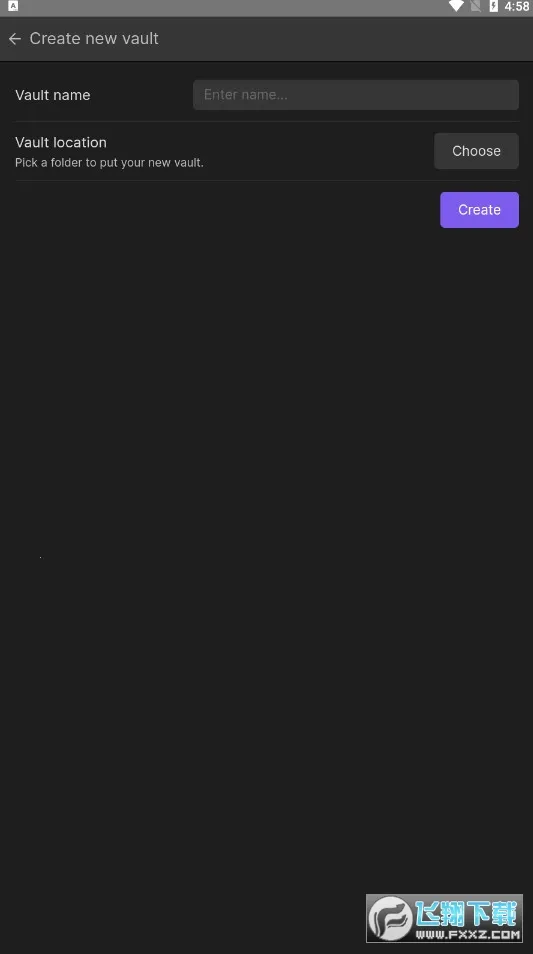 Obsidian2025�ֻ���v1.8.9 ��Ѱ�