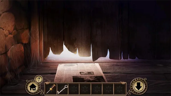 Darkmoor Manor2025�ٷ�����v1.0.4 �ٷ���