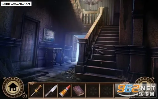 Darkmoor Manor2025�ٷ�����v1.0.4 �ٷ���