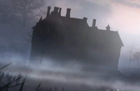 Darkmoor Manor2025�ٷ�����