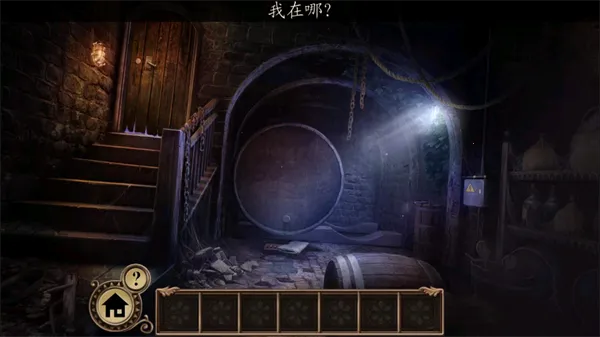 Darkmoor Manor2025�ٷ�����