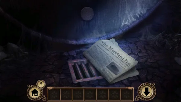 Darkmoor Manor2025�ٷ�����