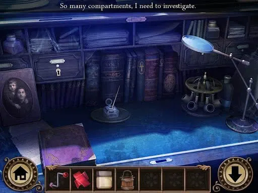 Darkmoor Manor2025�ٷ�����v1.0.4 �ٷ���