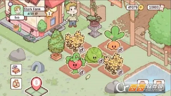 MyDearFarm(ũ����Ӫ��)v1.38 ��׿��