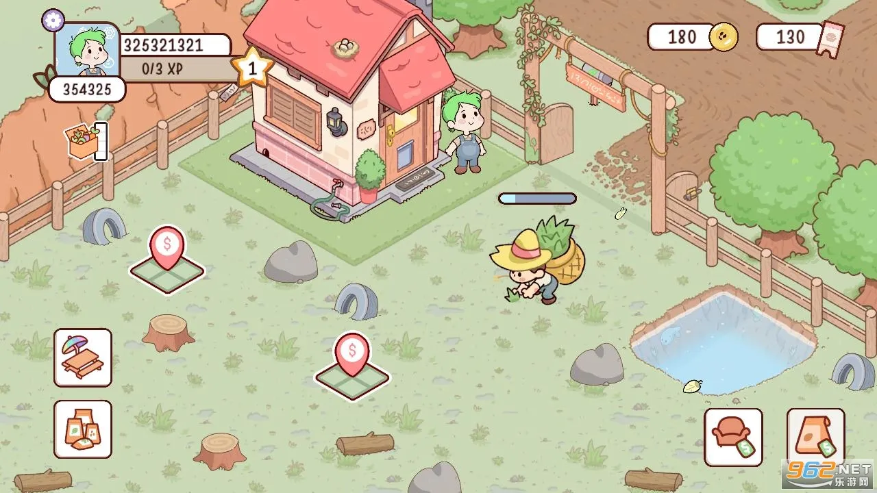 MyDearFarm(ũ����Ӫ��)v1.38 ��׿��