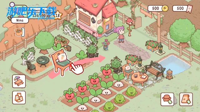 MyDearFarm(ũ����Ӫ��)v1.38 ��׿��