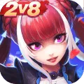 ��ҫ�Ծ�(�ǶԳ�MOBA)v1.4.88.1 �ֻ���