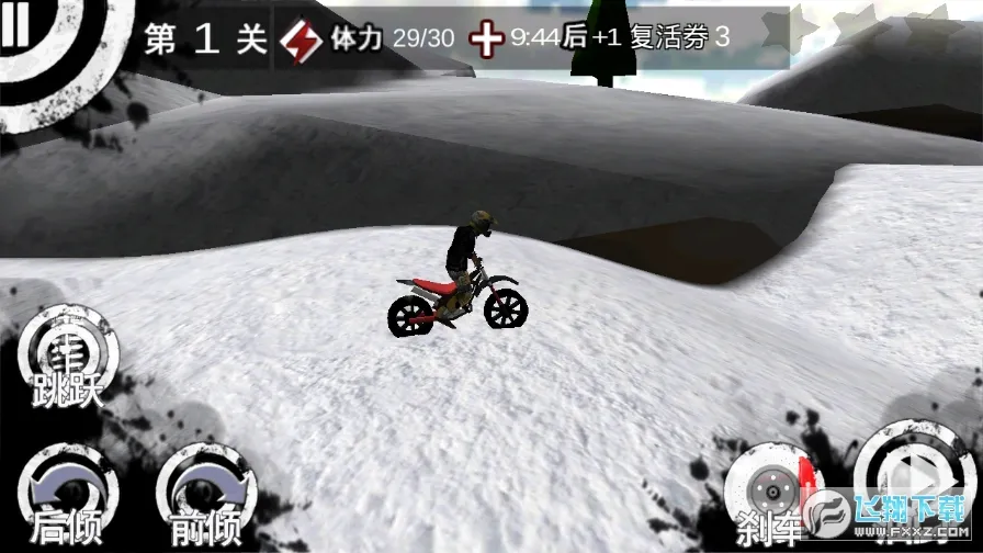 3D����Ħ��(Ħ���ؼ�����)