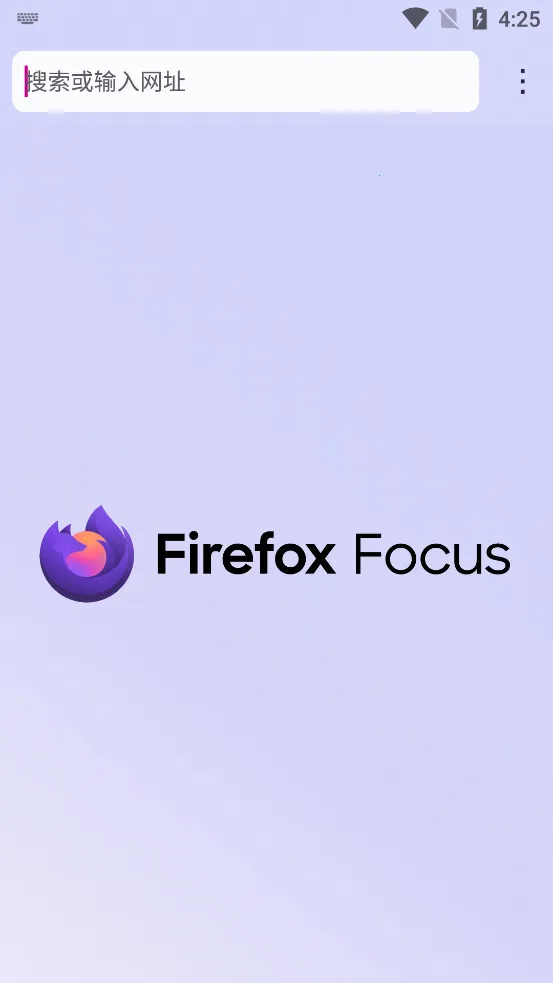 Firefox Focus(��˽�������)v146.0 ��Ѱ�