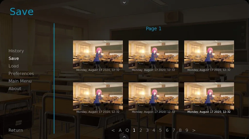 Ren(��Ϸģ�⸨��)v1.01.21 �ٷ���
