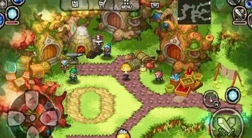 Ů���Ļʹ�2(����ħ���л�)v1.0.3 �ֻ���