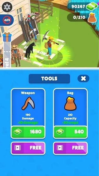 �ո��ʦ(ũ���ո���)v1.0.7 �ٷ���