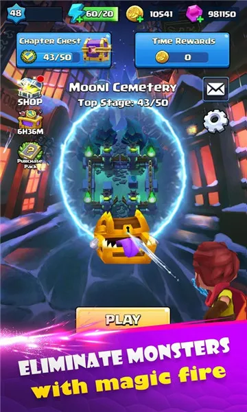 ��ħ����ţ(ħ��������)v3.3.0 �ٷ���