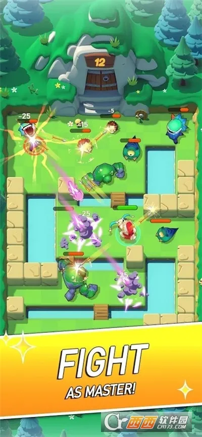 Magic Archer(������ð��)v0.127 �ٷ���