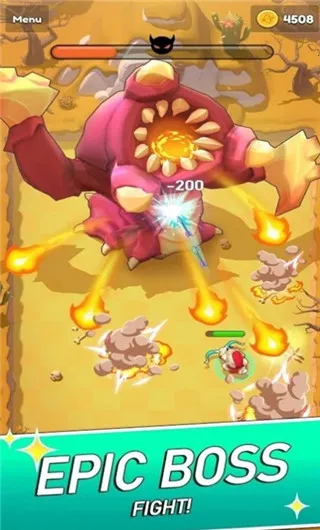 Magic Archer(������ð��)