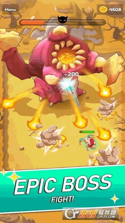 Magic Archer(������ð��)v0.127 �ٷ���