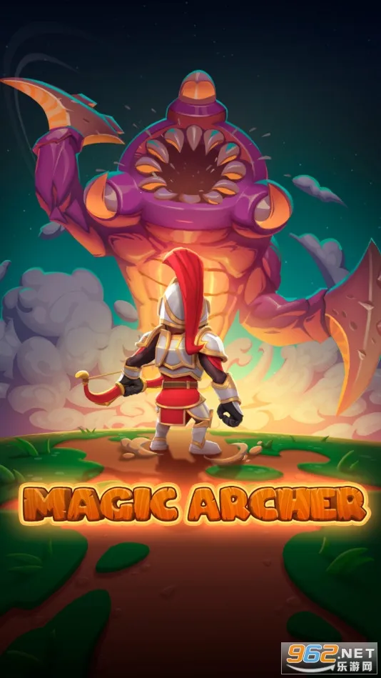 Magic Archer(������ð��)