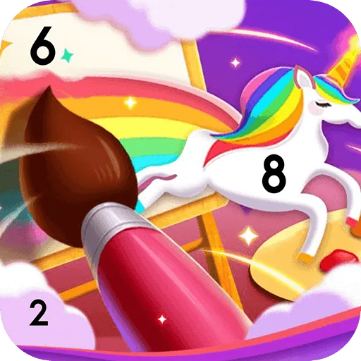 ͿɫС����(������ɫ��Ϸ)v1.7.23 ��׿��