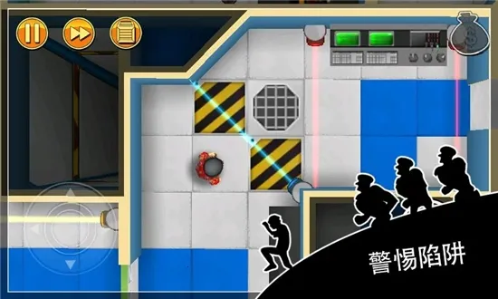 Robbery Bob2025����v1.34.6 ��׿��
