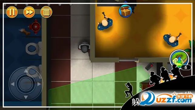 Robbery Bob2025����v1.34.6 ��׿��