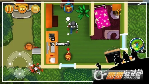 Robbery Bob2025����v1.34.6 ��׿��