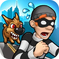 Robbery Bob2025����v1.34.6 ��׿��