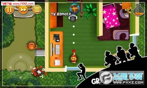 Robbery Bob2025����v1.34.6 ��׿��