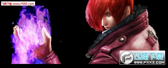KOF ALLSTAR���°�׿��v1.17.0 �ٷ���