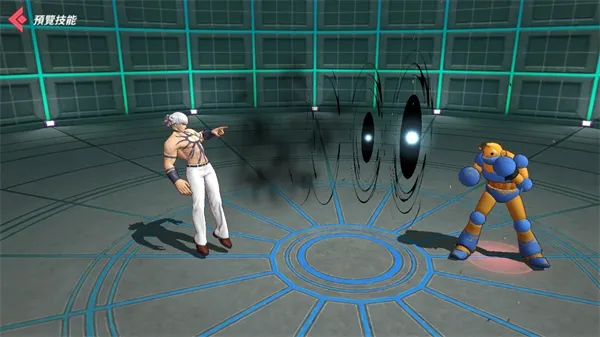 KOF ALLSTAR���°�׿��