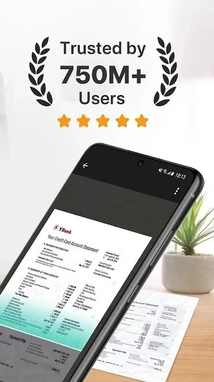 CamScanner�°汾v7.15.0.2604020000 ��׿��