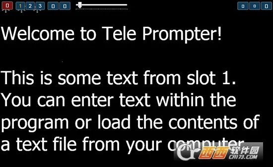 Teleprompter(�ֻ������)