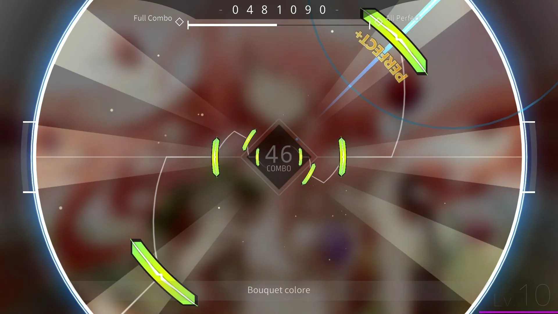 Rotaeno(�������)v1.9.0 �ٷ���
