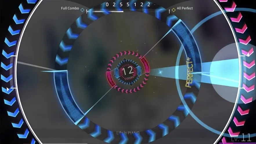 Rotaeno(�������)v1.9.0 �ٷ���