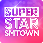 SUPERSTAR SMTOWN(ż��������)v3.4.4 �ٷ���