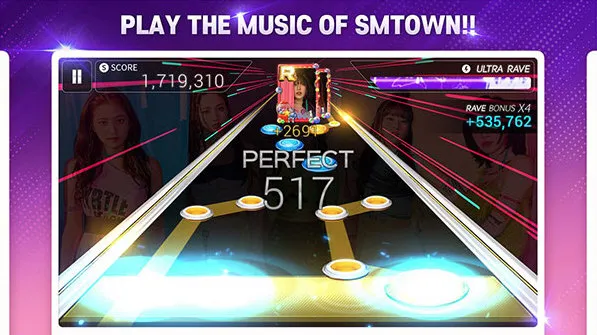 SUPERSTAR SMTOWN(ż��������)