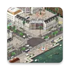 TheoTown(���н��쾭Ӫ)v1.12.25a �ֻ���