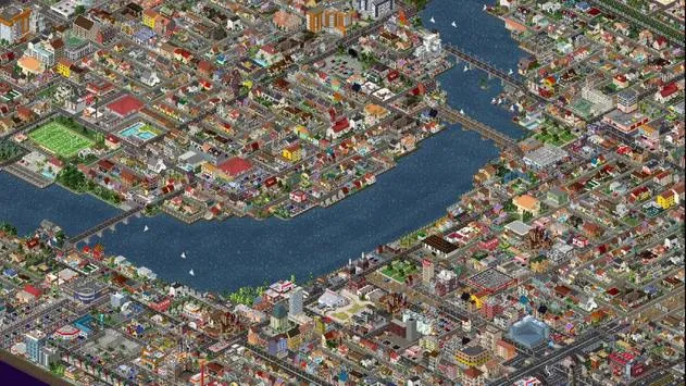 TheoTown(���н��쾭Ӫ)v1.12.25a �ֻ���