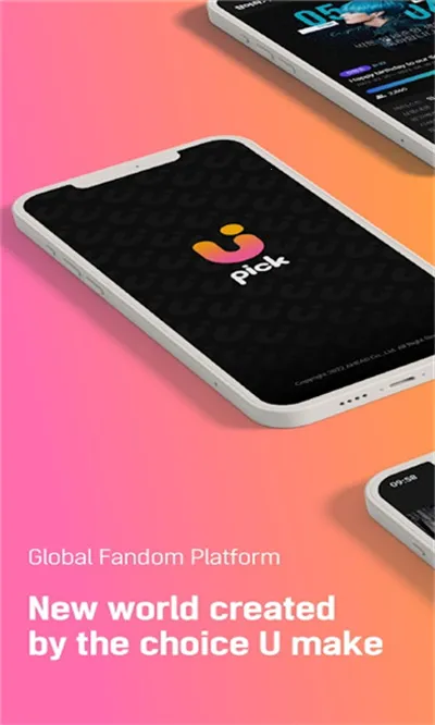 UPICK(׷��ͶƱ����)v2.8.1 �ٷ���