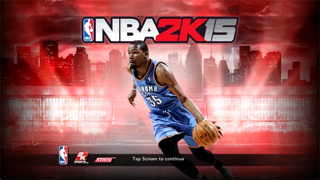 NBA2K15(���򾺼���)v1.0.0.58 ��Ѱ�