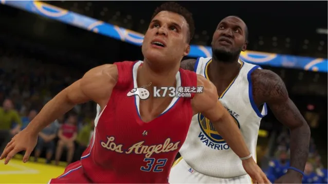 NBA2K15(���򾺼���)v1.0.0.58 ��Ѱ�