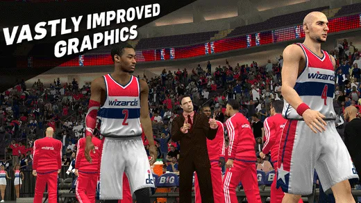 NBA2K15(���򾺼���)
