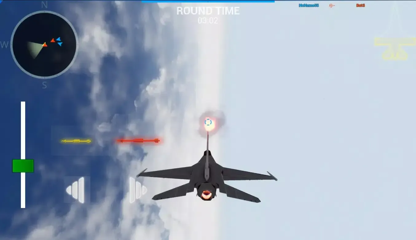 ���֮ս(��ս������)v1.6.8 �ֻ���