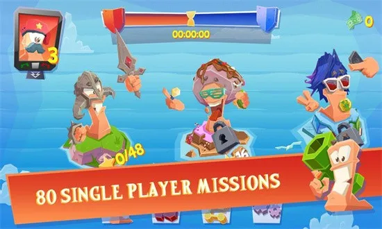 ��ս���4(������ս)v1.0.432182 �ٷ���