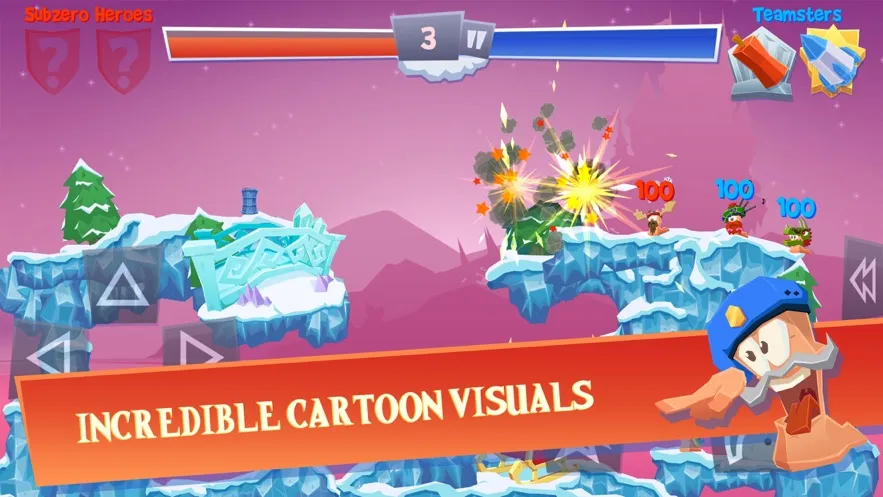 ��ս���4(������ս)v1.0.432182 �ٷ���