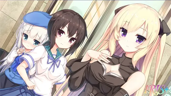 IRIS(����������)v2.0.4 �ٷ���