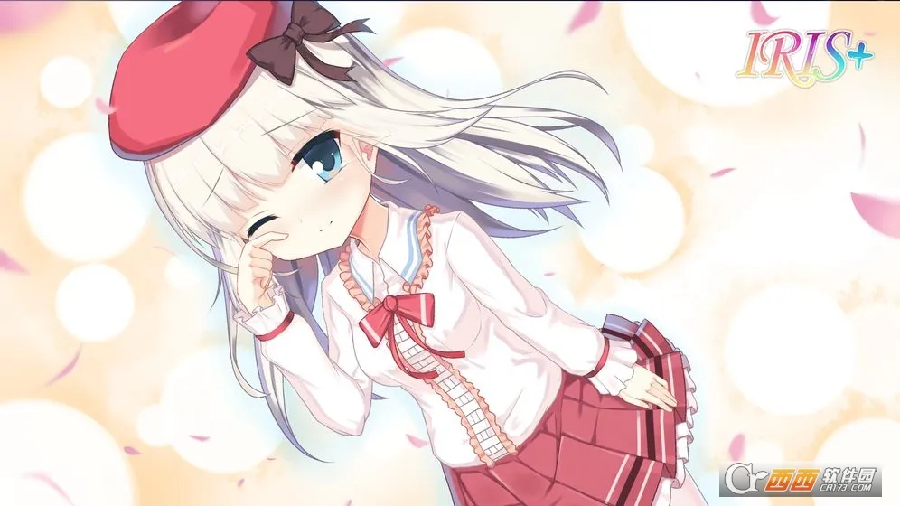 IRIS(����������)v2.0.4 �ٷ���