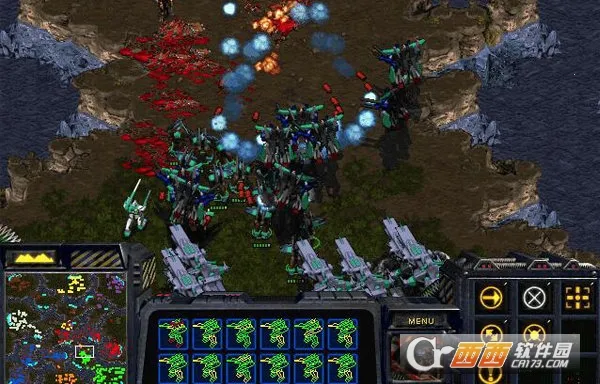 StarCraft(�Ǽʲ�����Ϸ)v1.0 ��׿��